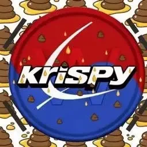 KRISPY