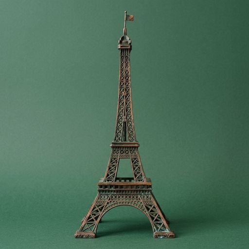 IRONTOWER