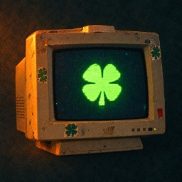 Lucky