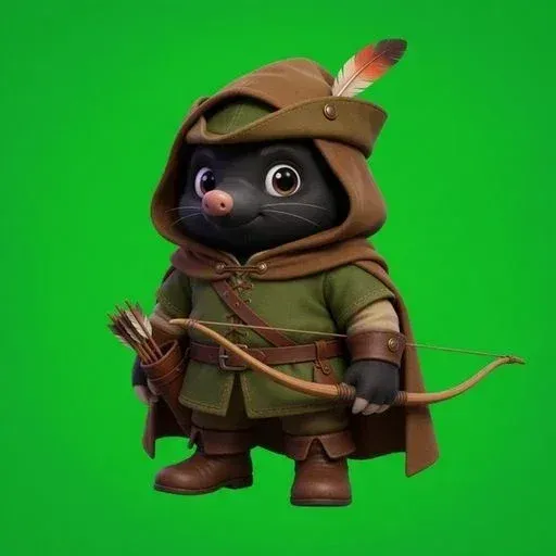 Robin