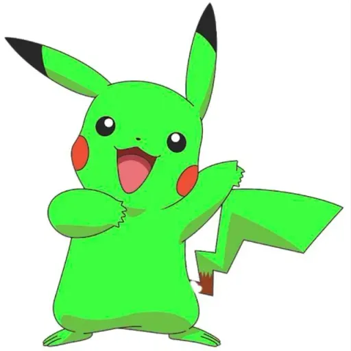 PIKAHOOD