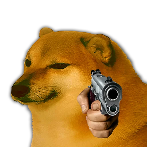 GUNDOG