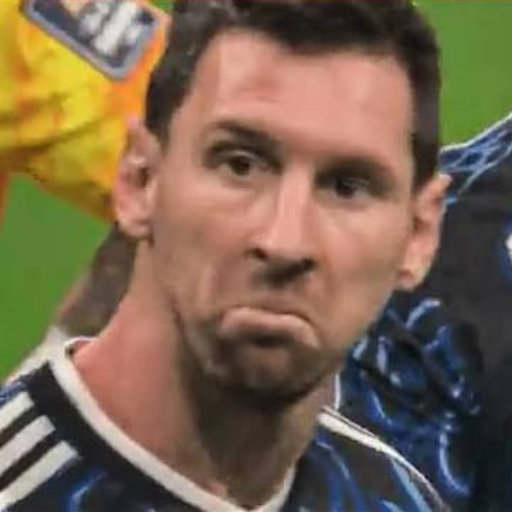 MESSI