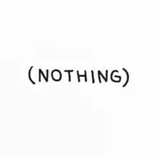 nothing