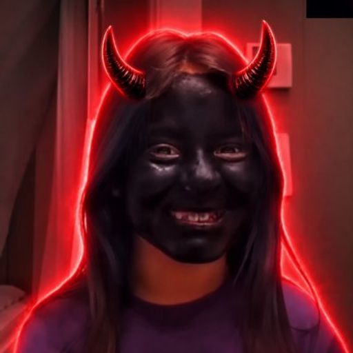 DEVIL