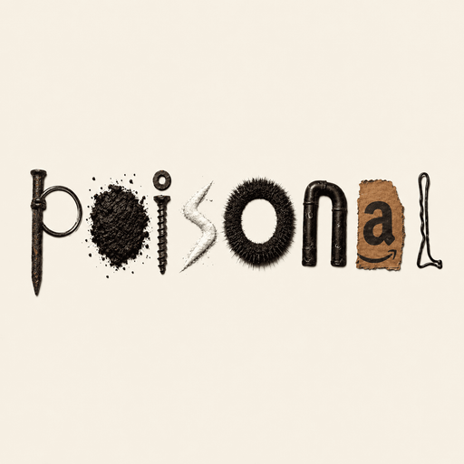 POISONAL