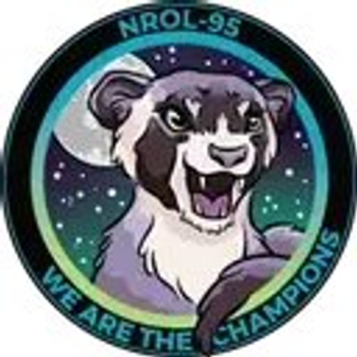 NROL-95