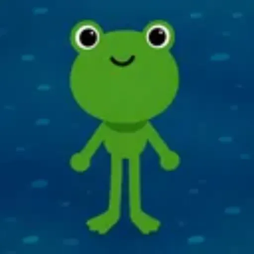 Froggy