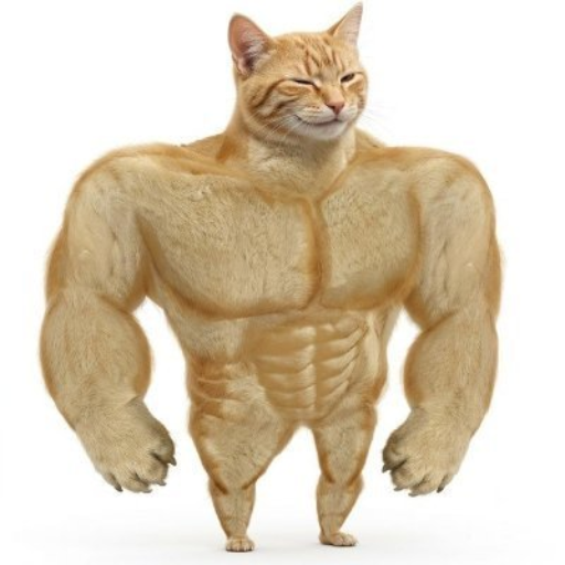 BUFFCAT