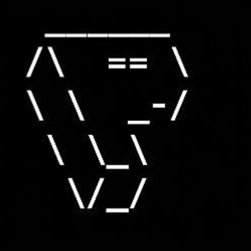 ASCIIPONS