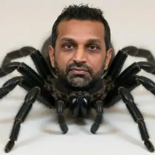 SPIDER
