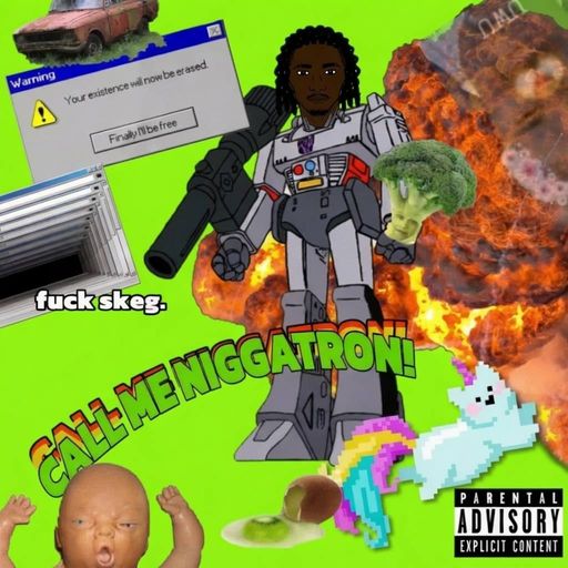 NIGGERATIO