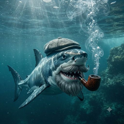 PIPESHARK