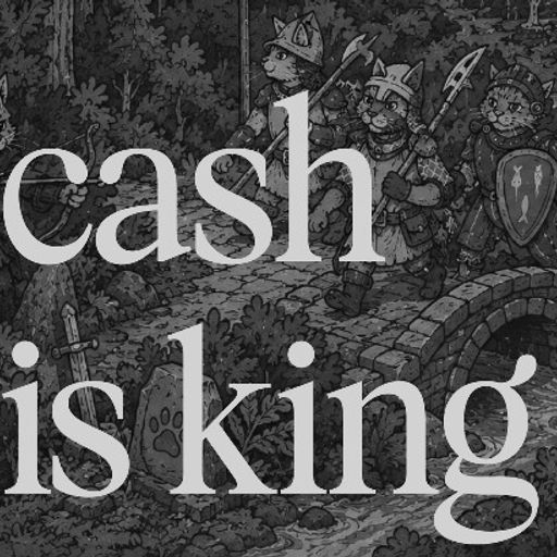 CASHKING