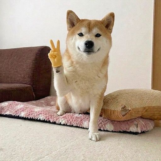 peacedog