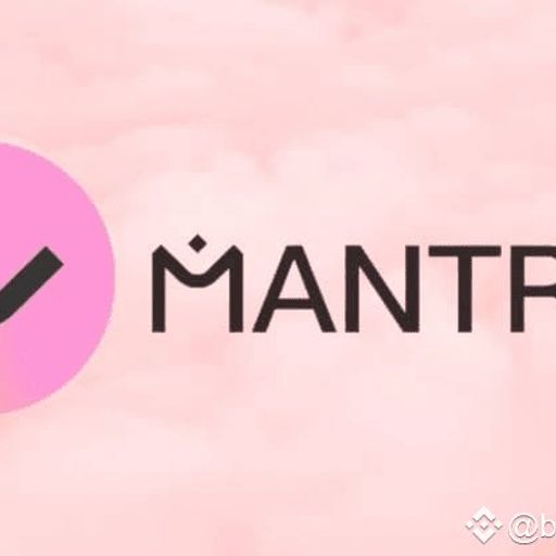 MANTRA