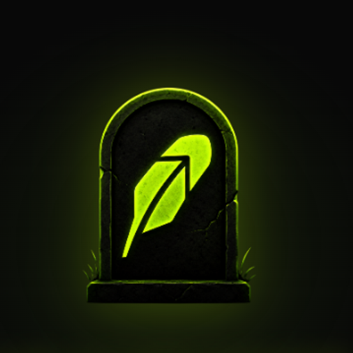 GRAVEHOOD