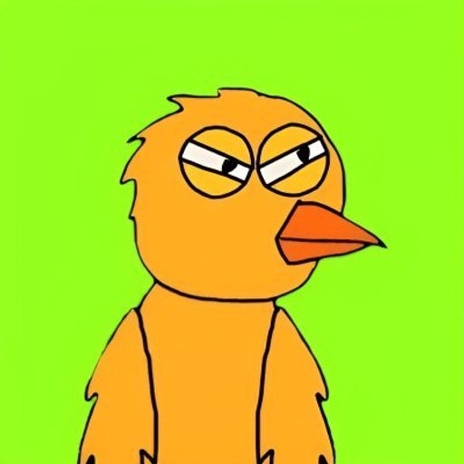 BURD