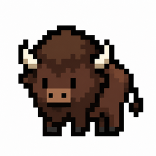 buffalo
