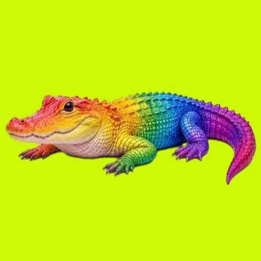 CROCODILE