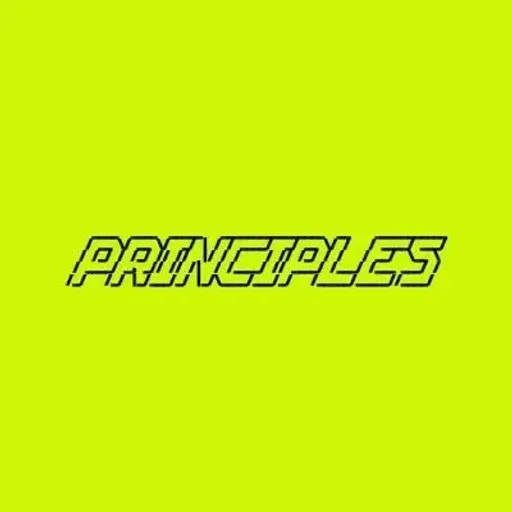 PRINCIPLES
