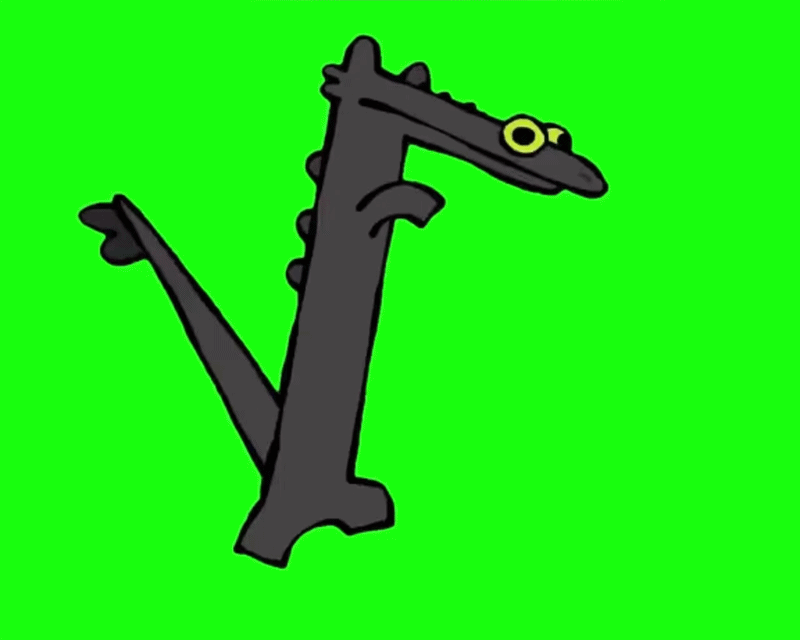 NIGGASAUR