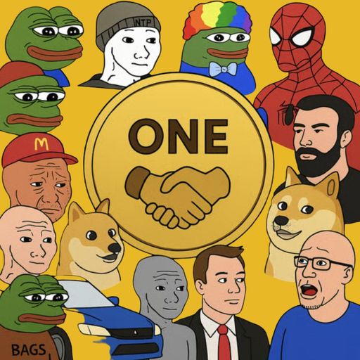 ONE
