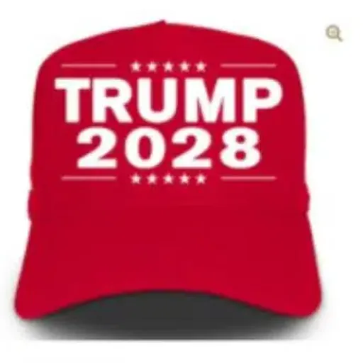 TRUMP2028