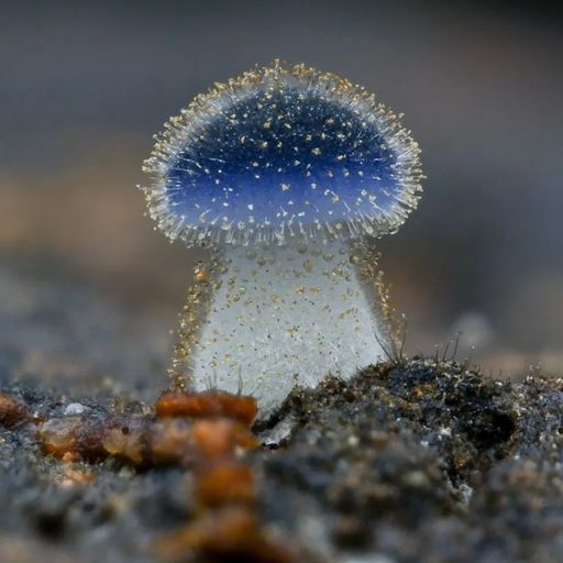 MYCENA