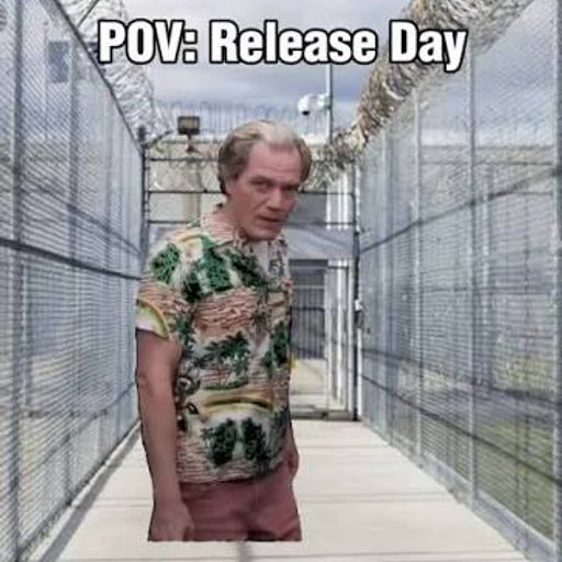 PRISON