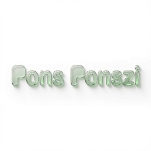 PONSZI