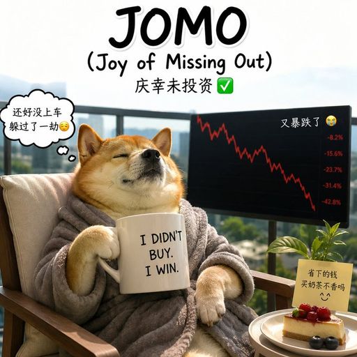 JOMODOG