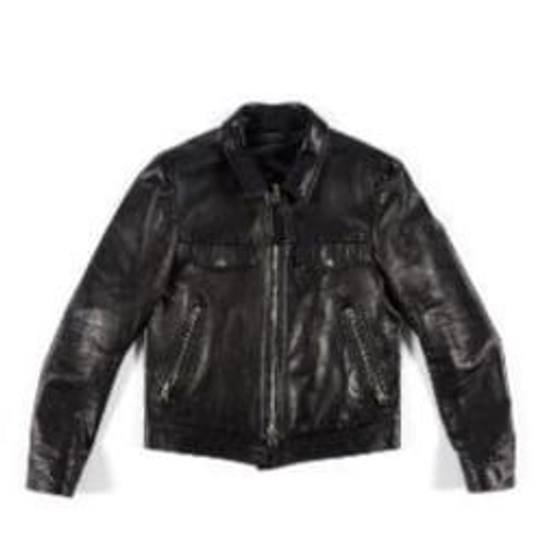 LEATHERJACKET