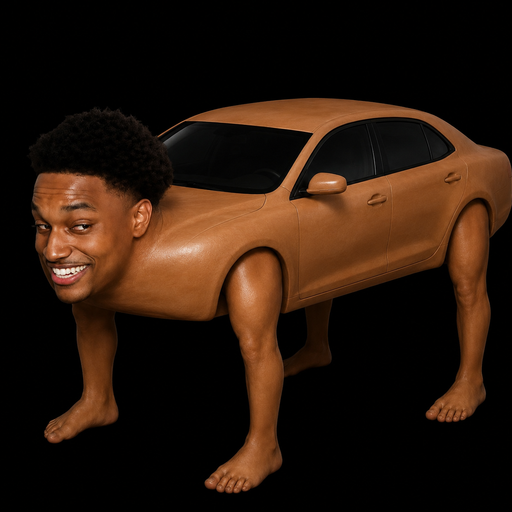 BULLCAR