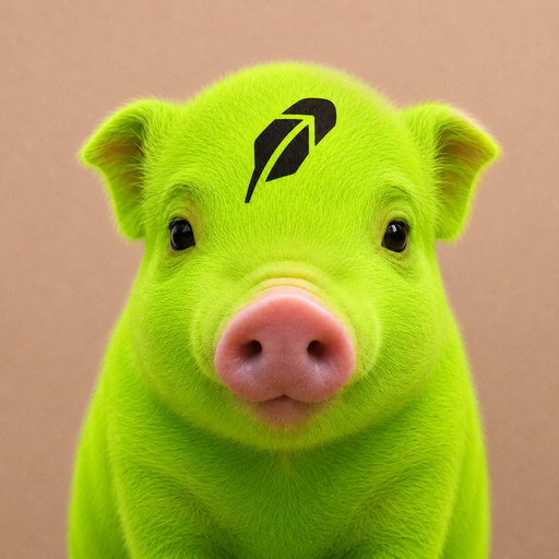 HOODPIG