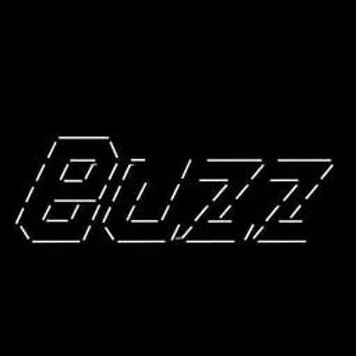 BUZZ