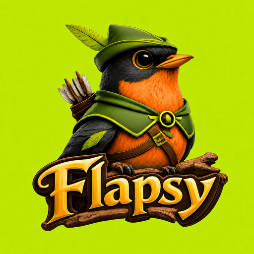 FLAPSY