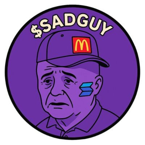 Sad