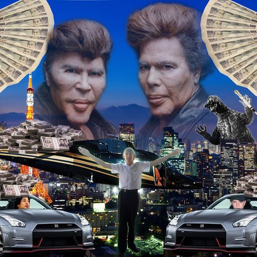 BOGDANOFF