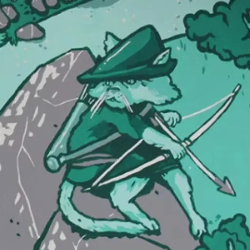ROBINHOOD