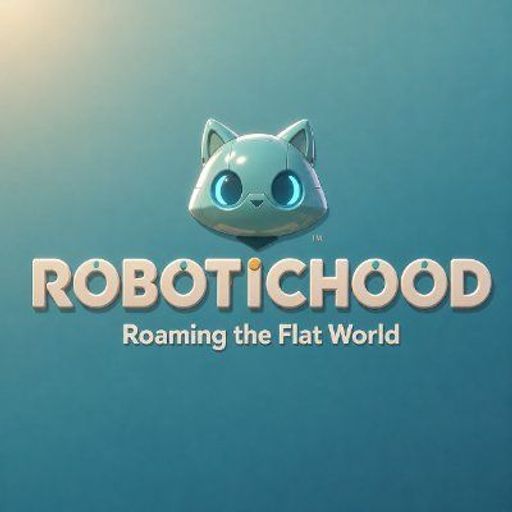 ROBOCAT
