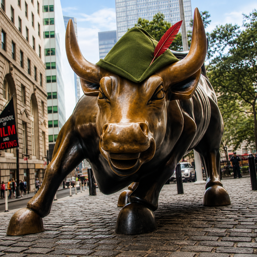 BULL