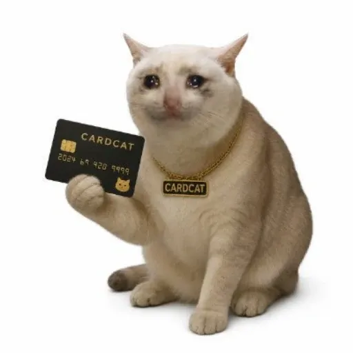 CARDCAT