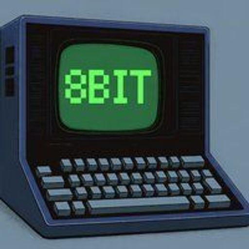 8BIT