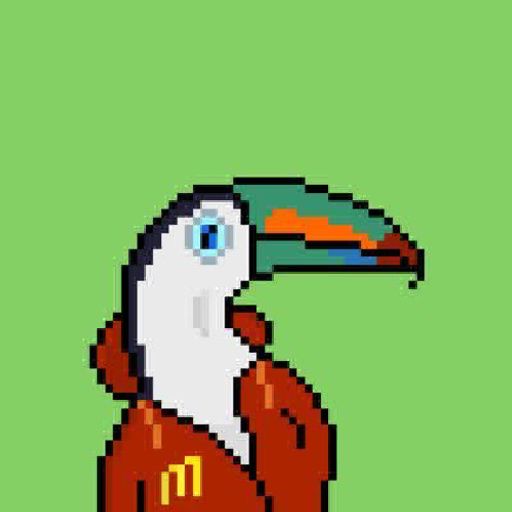 TOUCAN