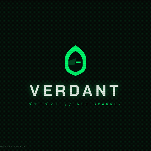 VERDANTSCAN