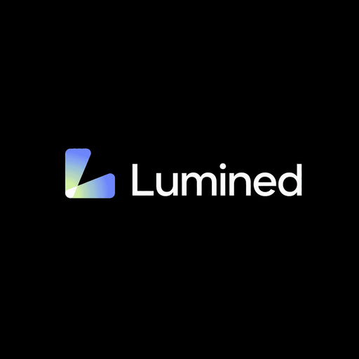 LUMINED