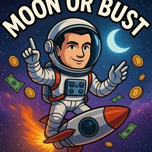 MOONORBUST
