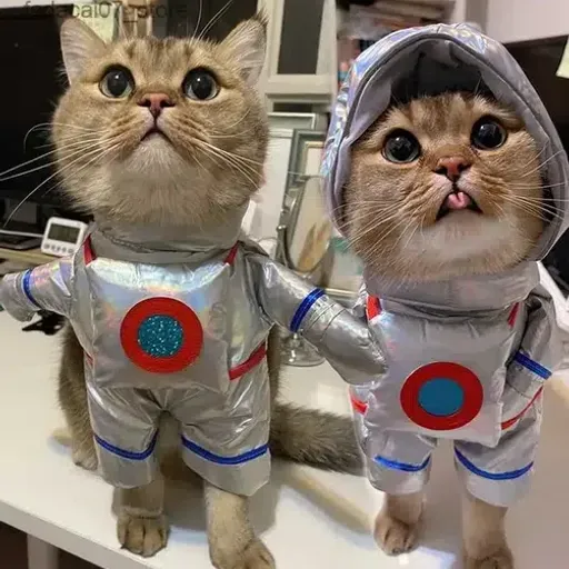 Astrocats
