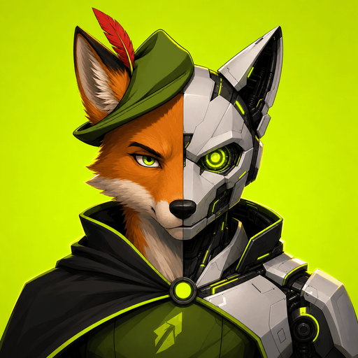 FOXAGENT